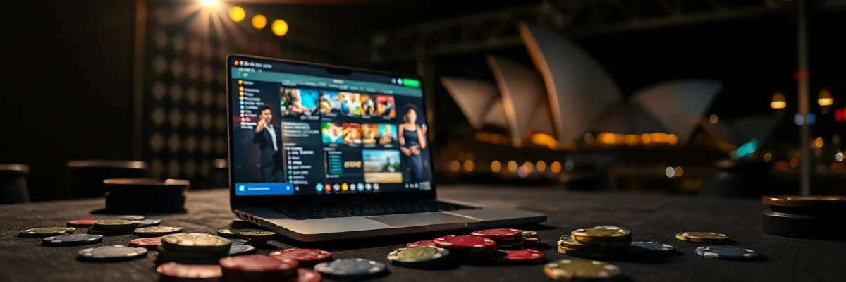 Payid online casinos in Australia — Original Game Selection at PayID-Compatible Sites